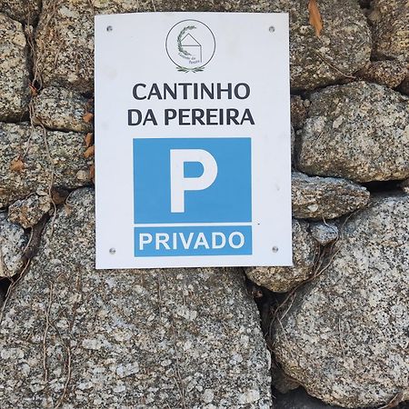 Cantinho Da Pereira Lugar Exteriör bild