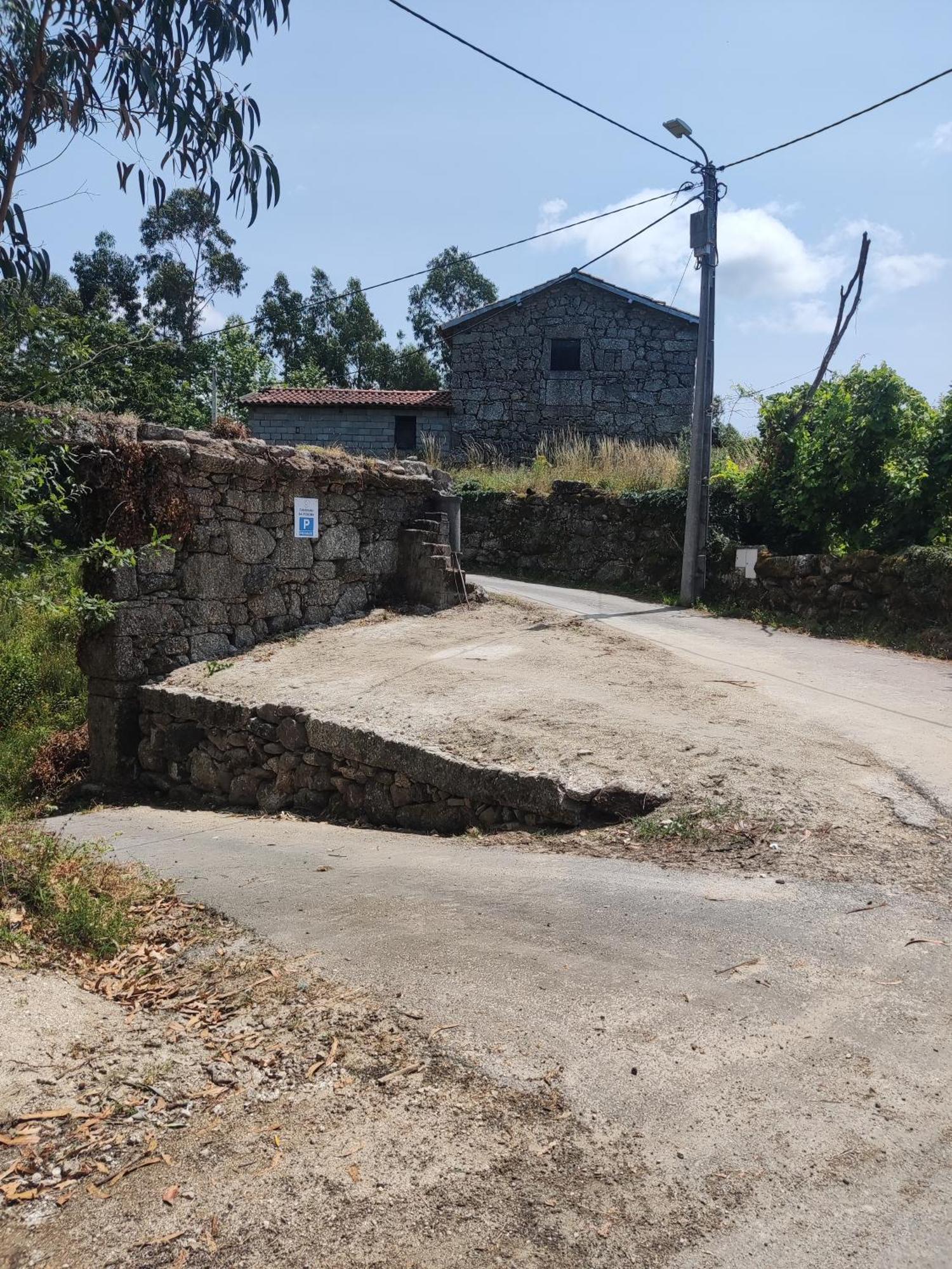 Cantinho Da Pereira Lugar Exteriör bild